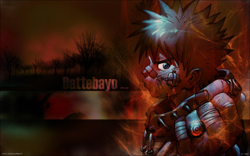 Картинка аниме naruto