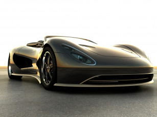 Картинка 2008 ronn motor scorpion автомобили 3д