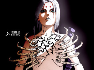 Картинка аниме naruto