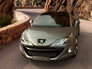 Картинка автомобили peugeot