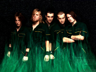 Картинка p11 музыка perimeter