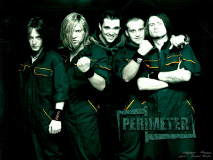 Картинка p12 музыка perimeter