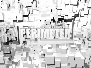Картинка p13 музыка perimeter