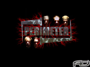 Картинка p25 музыка perimeter