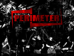 Картинка p26 музыка perimeter