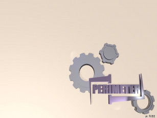 Картинка perimeter музыка