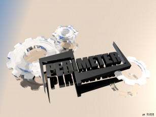 Картинка perimeter музыка