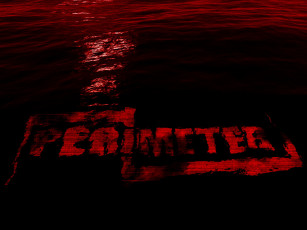 Картинка perimeter музыка