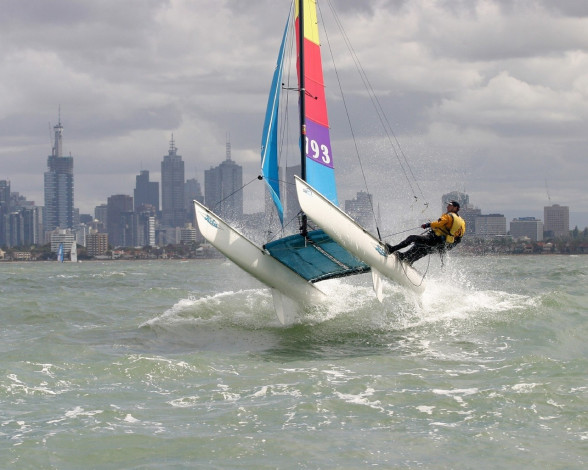 Обои картинки фото спорт, водный