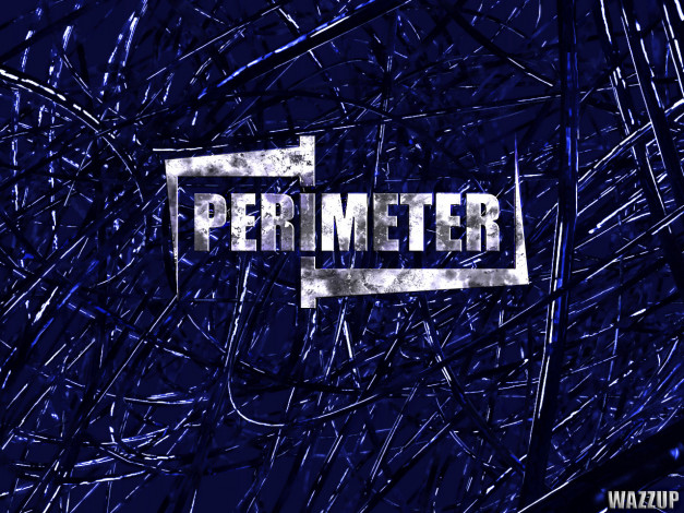 Обои картинки фото p14, музыка, perimeter