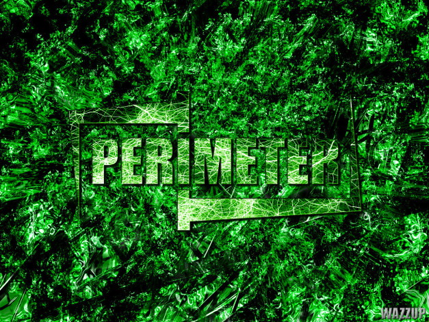 Обои картинки фото p15, музыка, perimeter