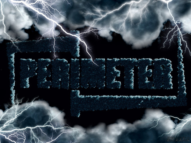 Обои картинки фото p18, музыка, perimeter