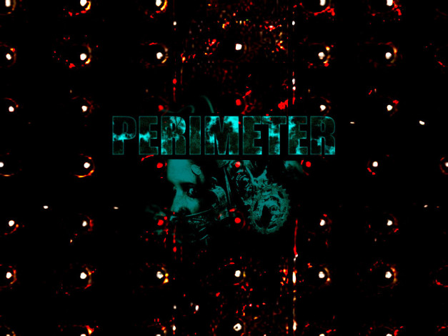 Обои картинки фото p24, музыка, perimeter