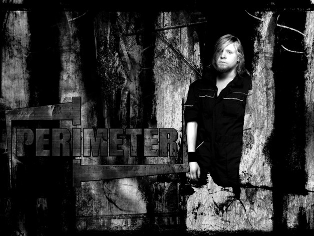 Обои картинки фото p8, музыка, perimeter