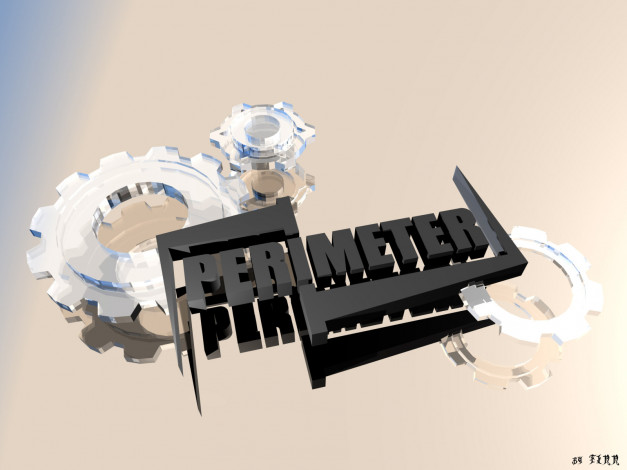 Обои картинки фото perimeter, музыка