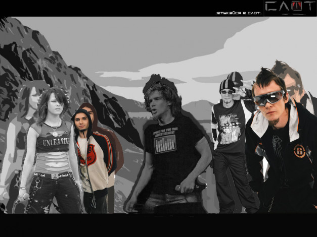 Обои картинки фото slot20, музыка, slot