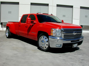 Картинка 3800hd автомобили chevrolet