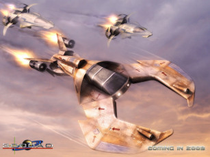 Картинка angle of attack видео игры