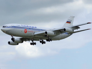 Картинка авиация пассажирские самолёты