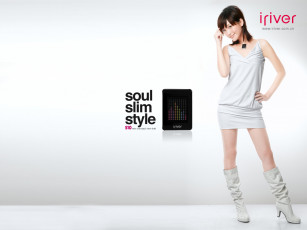 Картинка бренды iriver