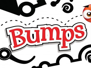 Картинка bumps видео игры