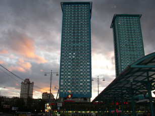 Картинка города москва россия