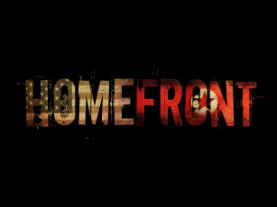 Картинка homefront видео игры