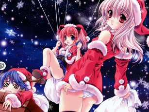 Картинка miyama zero аниме