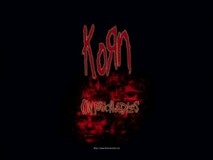 Картинка музыка korn