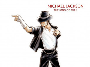Картинка музыка michael jackson