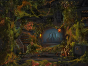 Картинка natural selection видео игры