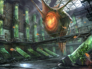 Картинка natural selection видео игры