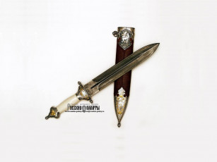 Картинка оружие холодное