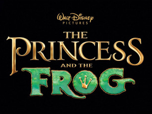 Картинка the princess and frog мультфильмы