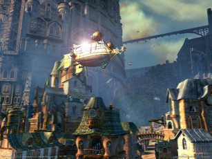 Картинка видео игры final fantasy ix