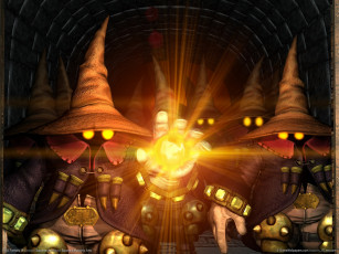 Картинка видео игры final fantasy ix