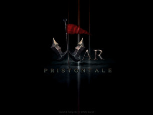 Картинка видео игры pristontale war