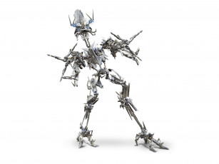 Картинка видео игры transformers revenge of the fallen