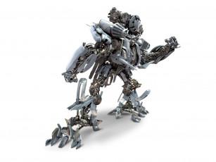 Картинка видео игры transformers revenge of the fallen