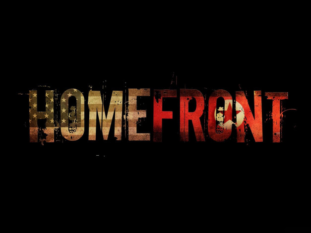 Обои картинки фото homefront, видео, игры