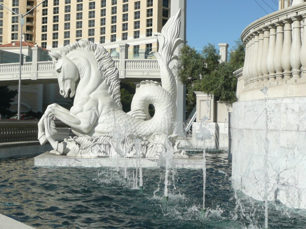 Обои картинки фото las, vegas, города, лас, вегас, сша