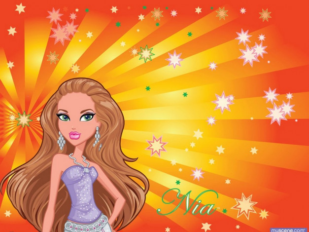 Обои картинки фото my, scene, goes, hollywood, видео, игры