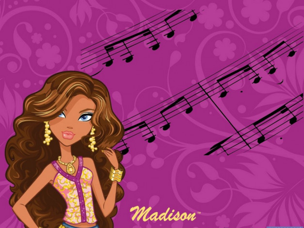 Обои картинки фото my, scene, goes, hollywood, видео, игры