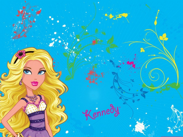 Обои картинки фото my, scene, goes, hollywood, видео, игры