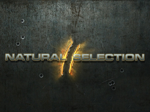 Обои картинки фото natural, selection, видео, игры