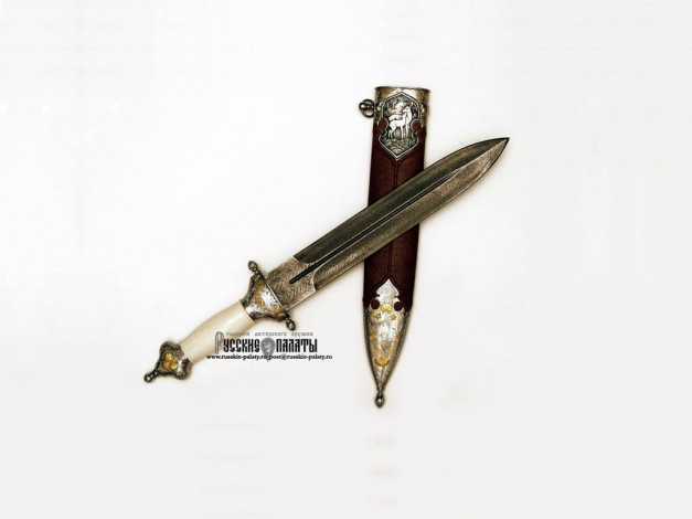 Обои картинки фото оружие, холодное