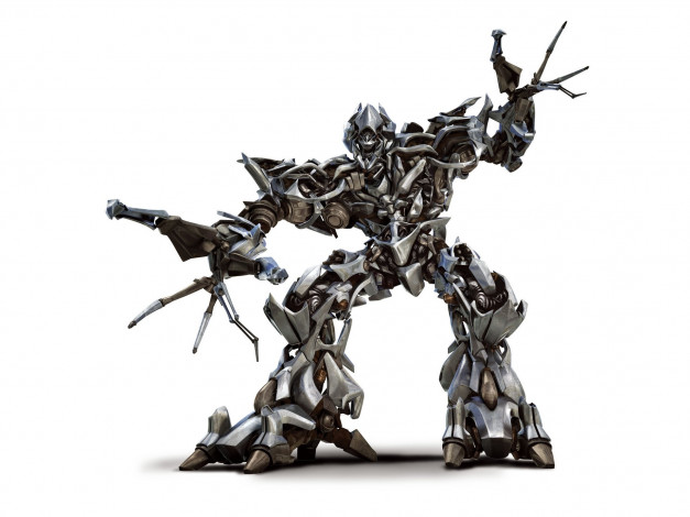 Обои картинки фото видео, игры, transformers, revenge, of, the, fallen