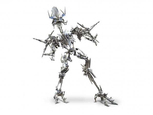 Обои картинки фото видео, игры, transformers, revenge, of, the, fallen