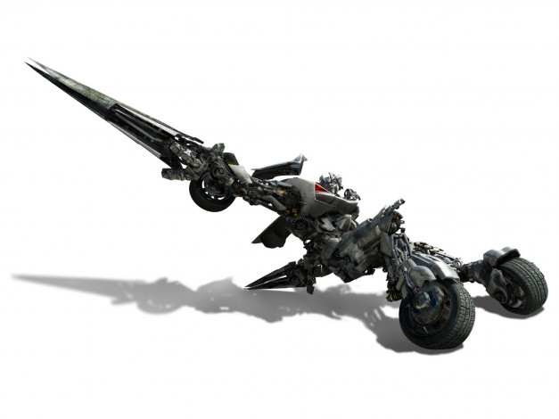 Обои картинки фото видео, игры, transformers, revenge, of, the, fallen