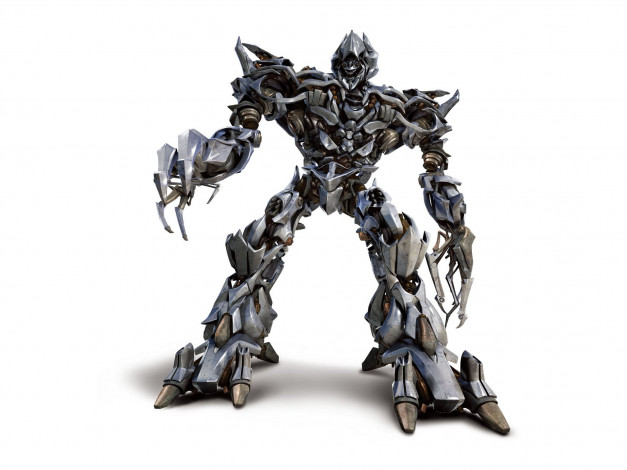 Обои картинки фото видео, игры, transformers, revenge, of, the, fallen